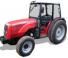 Massey Ferguson MF 3325-4 GE