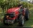 Tracteurs 4WD Massey Ferguson MF 3708 S