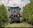 Tracteurs 4WD Massey Ferguson MF 3FR.105 