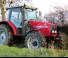 Massey Ferguson MF 4355 LPF allround Turbo