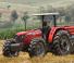 Tracteurs 4WD Massey Ferguson MF 460 Xtra