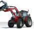 Tracteurs 4WD Massey Ferguson MF 4708 M