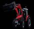 Tracteurs 4WD Massey Ferguson MF 5410-4 Freisicht