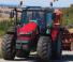 Massey Ferguson MF 5445 Edition LPF