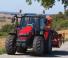 Massey Ferguson MF 5460 STD