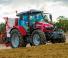 Tracteurs 4WD Massey Ferguson MF 5710 S