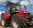 Tracteurs 4WD Massey Ferguson MF 5713 S