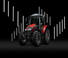 Tracteurs 4WD Massey Ferguson MF 5S.115