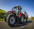 Tracteurs 4WD Massey Ferguson MF 5S.125