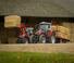 Tracteurs 4WD Massey Ferguson MF 5S.125