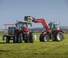 Tracteurs 4WD Massey Ferguson MF 5S.125
