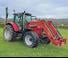 Massey Ferguson MF 6465 STD