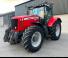 Massey Ferguson MF 6495 Komfort