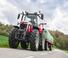 Tracteurs 4WD Massey Ferguson MF 6S.155