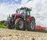 Tracteurs 4WD Massey Ferguson MF 6S.155