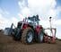 Tracteurs 4WD Massey Ferguson MF 6S.165