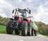 Tracteurs 4WD Massey Ferguson MF 6S.180