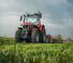 Tracteurs 4WD Massey Ferguson MF 6S.180