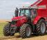 Tracteurs 4WD Massey Ferguson MF 7722 S