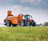 Tracteurs 4WD Massey Ferguson MF 7S.180