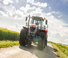 Tracteurs 4WD Massey Ferguson MF 7S.190