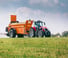 Tracteurs 4WD Massey Ferguson MF 7S.210