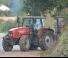 Massey Ferguson MF 8240-4 Classic