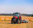 Tracteurs 4WD Massey Ferguson MF 8737 S 