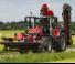 Tracteurs 4WD Massey Ferguson MF 8S.205 