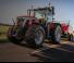 Tracteurs 4WD Massey Ferguson MF 8S.205 
