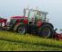 Tracteurs 4WD Massey Ferguson MF 8S.225 