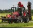 Tracteurs 4WD Massey Ferguson MF 8S.225 
