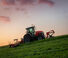 Tracteurs 4WD Massey Ferguson MF 8S.225 