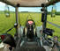 Tracteurs 4WD Massey Ferguson MF 8S.225 