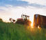 Tracteurs 4WD Massey Ferguson MF 8S.285