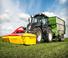 Tracteurs 4WD Valtra N 143
