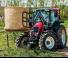 Tracteurs 4WD Valtra N 143
