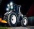 Tracteurs 4WD Valtra N134H