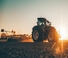 Tracteurs 4WD Valtra N154EA