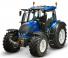 Tracteurs 4WD Valtra N154EA