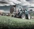 Tracteurs 4WD Valtra N154EV SmartTouch