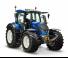 Tracteurs 4WD Valtra N174A