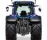 Tracteurs 4WD Valtra N174A