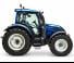 Tracteurs 4WD Valtra N174A