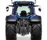 Tracteurs 4WD Valtra N174D SmartTouch