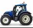 Tracteurs 4WD Valtra N174D SmartTouch