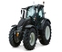 Tracteurs 4WD Valtra N174H