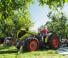Tracteurs 4WD Claas Nexos 2.85 Comfort XL 