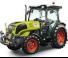 Tracteurs 4WD Claas Nexos 230 F