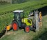 Tracteurs 4WD Claas Nexos 230 VL